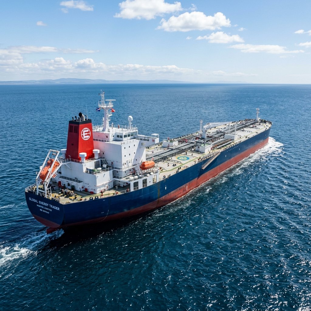Logistics and Shipping