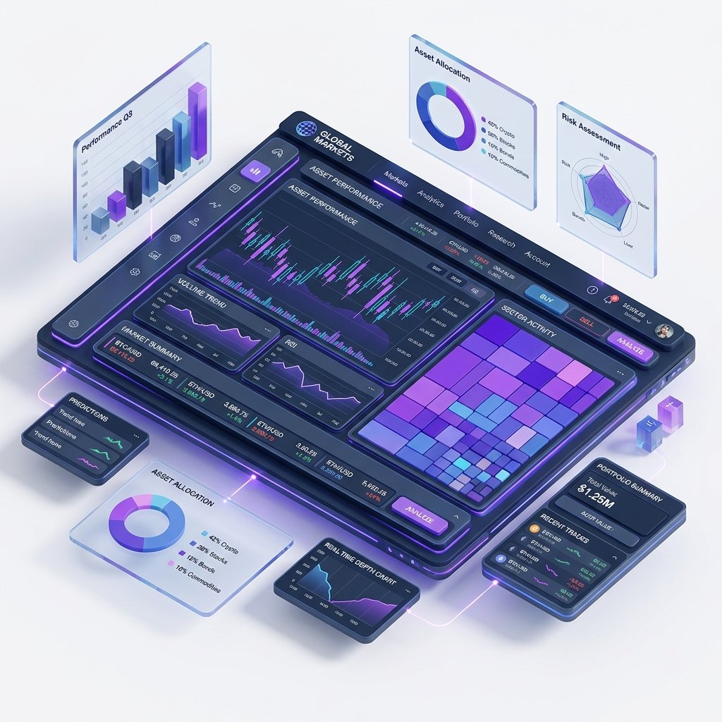 Trading Tools